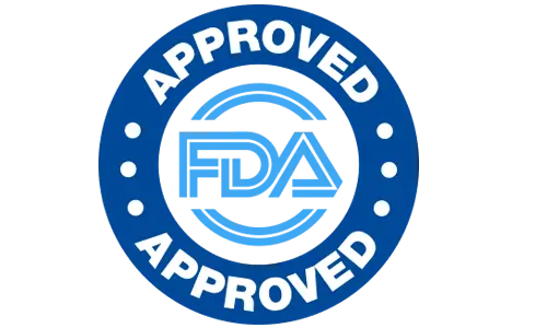 Gluconara FDA Approved