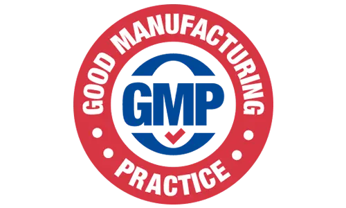 Gluconara GMP Certified