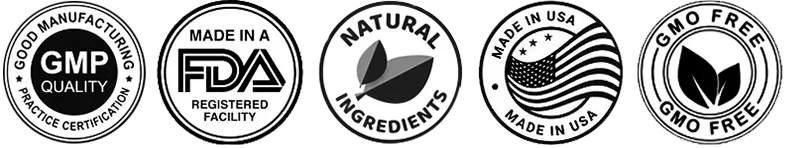 Gluconara Certification