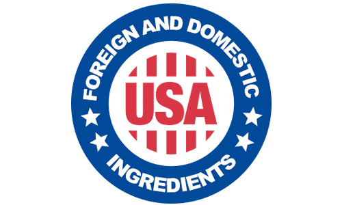 Gluconara Made In USA